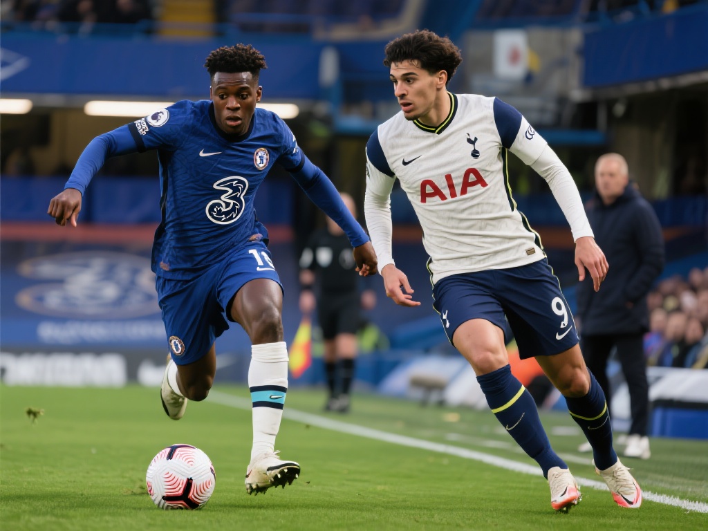 剑南春独家:切尔西迎战热刺,杰克逊复出对决凯塞多与本坦库尔交锋 从战术层面来看,切尔西需要在进攻端更加大