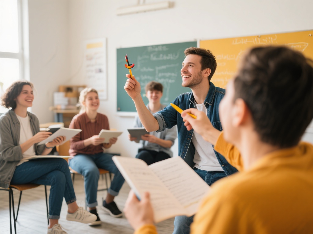 尝试新事物：不妨走出舒适区，尝试一些从未