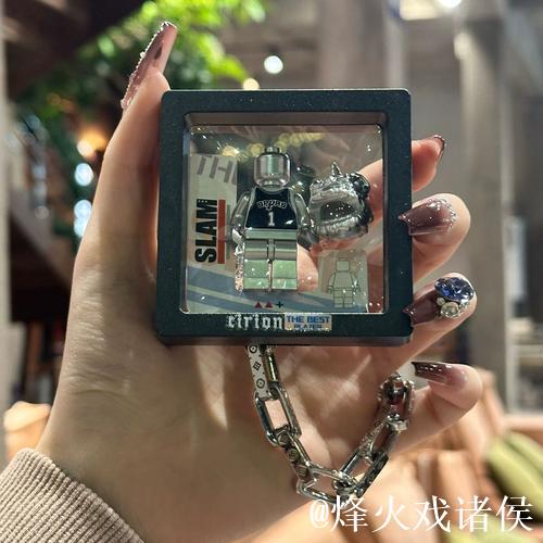 文班亚马谈雷霆：我们还有很长的路要走