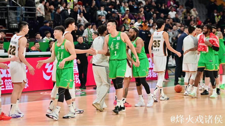 CBA-辽宁本钢主场力克长白山恩都里 终结连败颓势 CBA-辽宁本钢主场力克长白山恩都里 终结连败颓势